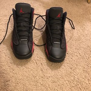 Retro Jordan’s